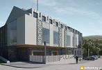 Rusza budowa komisariatu policji w Szczawnicy