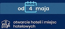 Wytyczne dla funkcjonowania hoteli/obiektów/pensjonatów w trakcie epidemii COVID-19 w Polsce