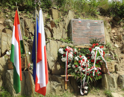 II dzień obchodów Przyjaźni Polsko-Węgierskiej