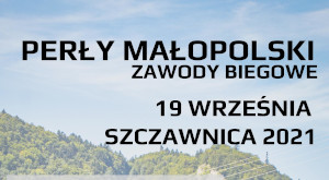 Perły Małopolski 2021