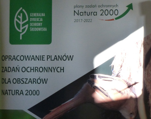 Spotkanie dotyczące obszarów Natura 2000