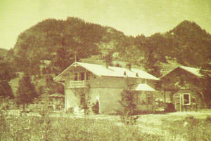 Pieniński dramat z 1934 roku