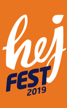 Hej fest 2019