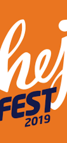 Hej fest 2019