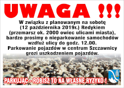 Uwaga!