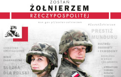 Zostań żołnierzem Rzeczypospolitej