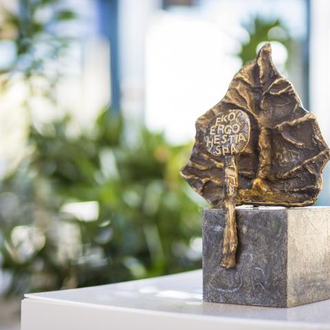 Pół miliona na polskie eko-uzdrowiska. Jubileuszowy konkurs EKO HESTIA SPA