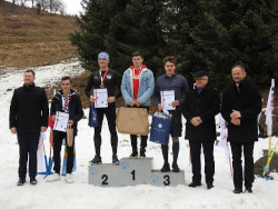 Bieg pamięci Żołnierzy Wyklętych Tropem Wilczym