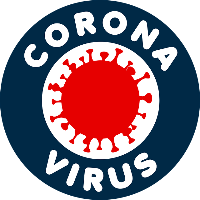 Informacje dot. koronawirusa  w wersjach językowych PL ENG UA VN CN RU
