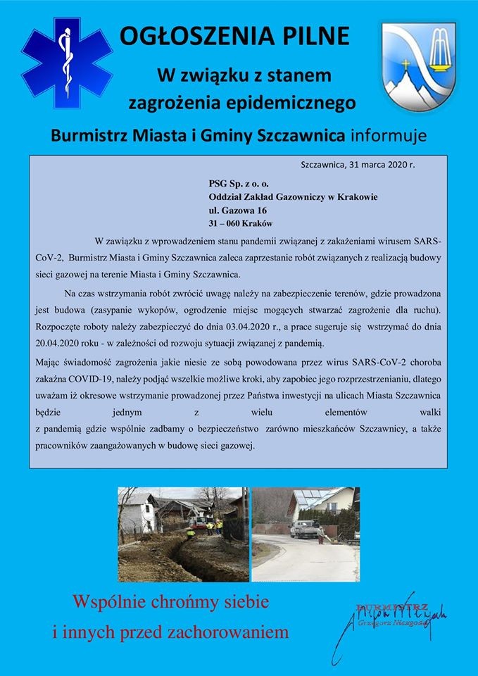 wstrzmanie budowy sieci gazowej.jpg