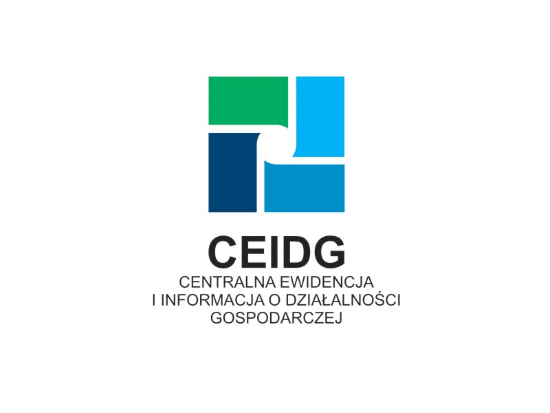 CEIDG - usprawnienia obsługi interesantów