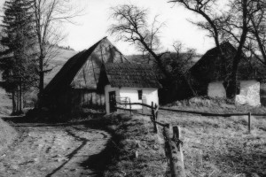 W Jaworkach i Szlachtowej – drogami po dawnej Rusi Szlachtowskiej