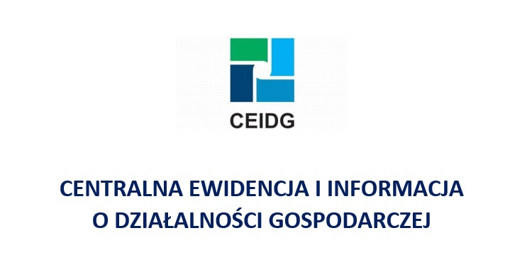CEIDG - jak załatwić sprawę