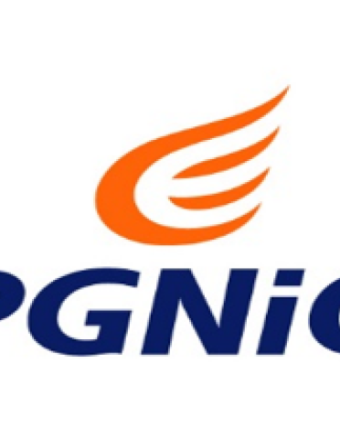 Dyżur pracownika PGNiG