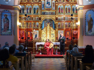 Muzyka nad Zdrojami