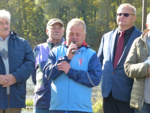 78. Mistrzostwa Polski Seniorów i Juniorów w Zjeździe Kajakowym i Sprincie Górskim, Mistrzostwa Polski Masters w Zjeździe Kajakowym