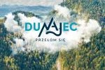 Aplikacja mobilna Dunajec-Przełom się! w trakcie budowy