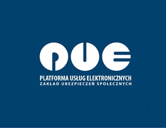 Profil na Platformie Usług Elektronicznych (PUE) ZUS