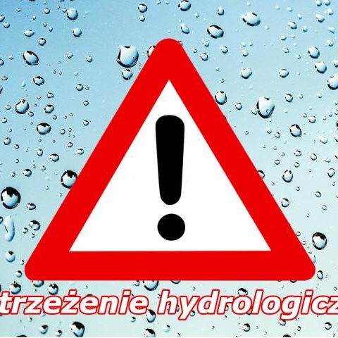 Ostrzeżenie hydrologiczne nr 111 - gwałtowne wzrosty stanów wody