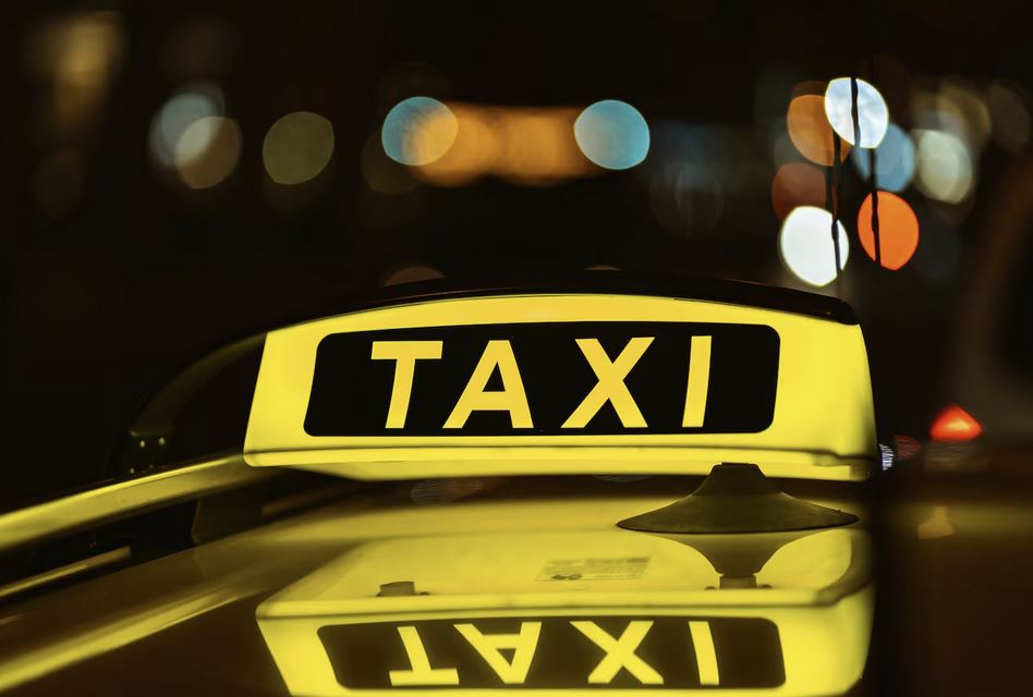 Działalność usług taxi w Szczawnicy