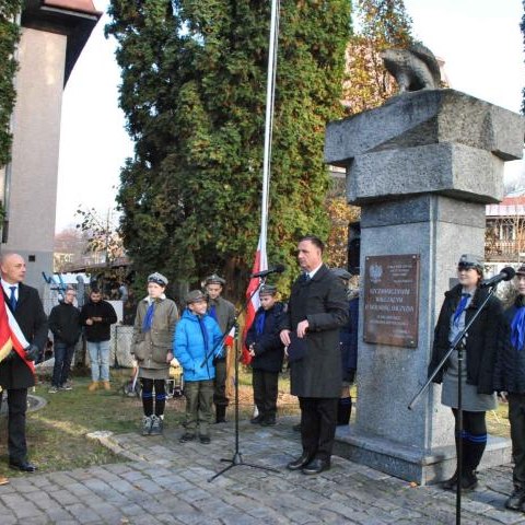 Obchody Święta Niepodległości