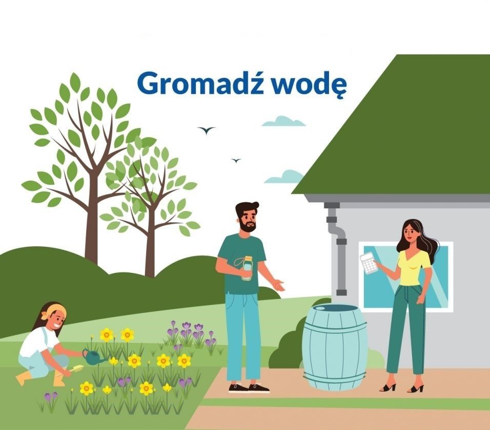 Zbieramy deklaracje chęci przystąpienia do programu