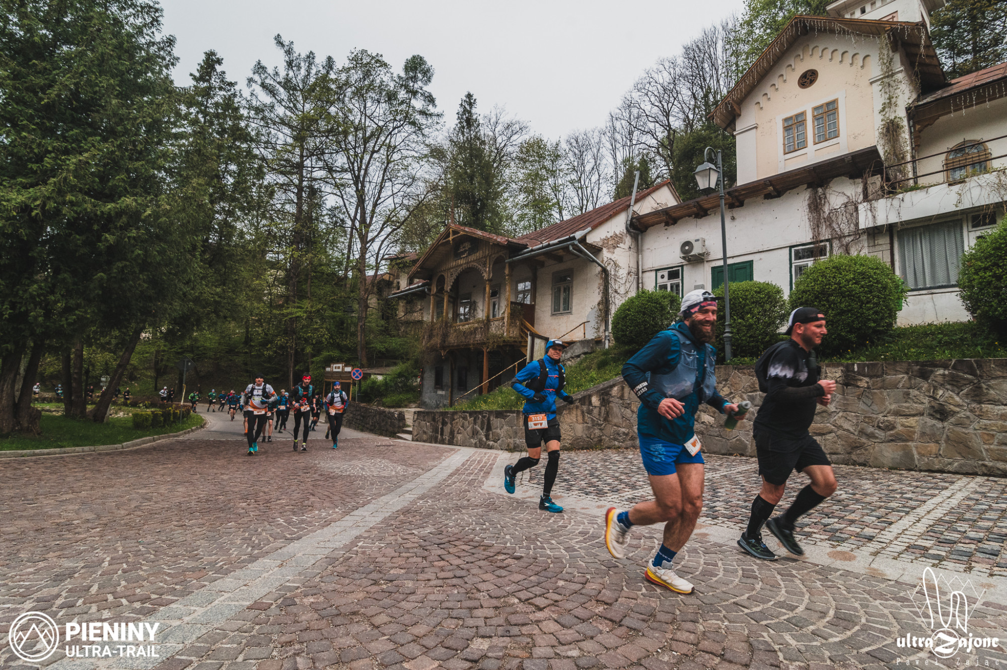 Już w piątek startuje 12. edycja Pieniny Ultra-Trail®