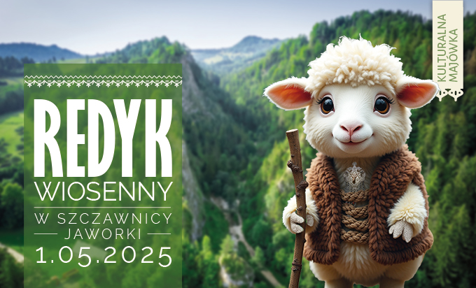 Niebawem Kulturalna Majówka w Szczawnicy