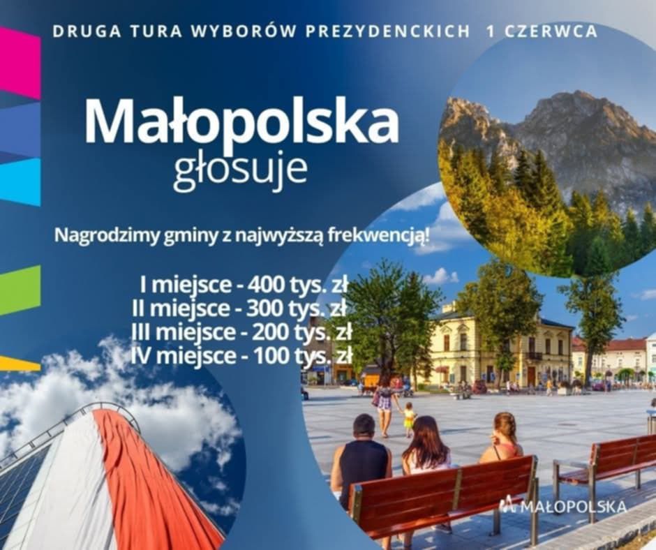 Idziemy na wybory