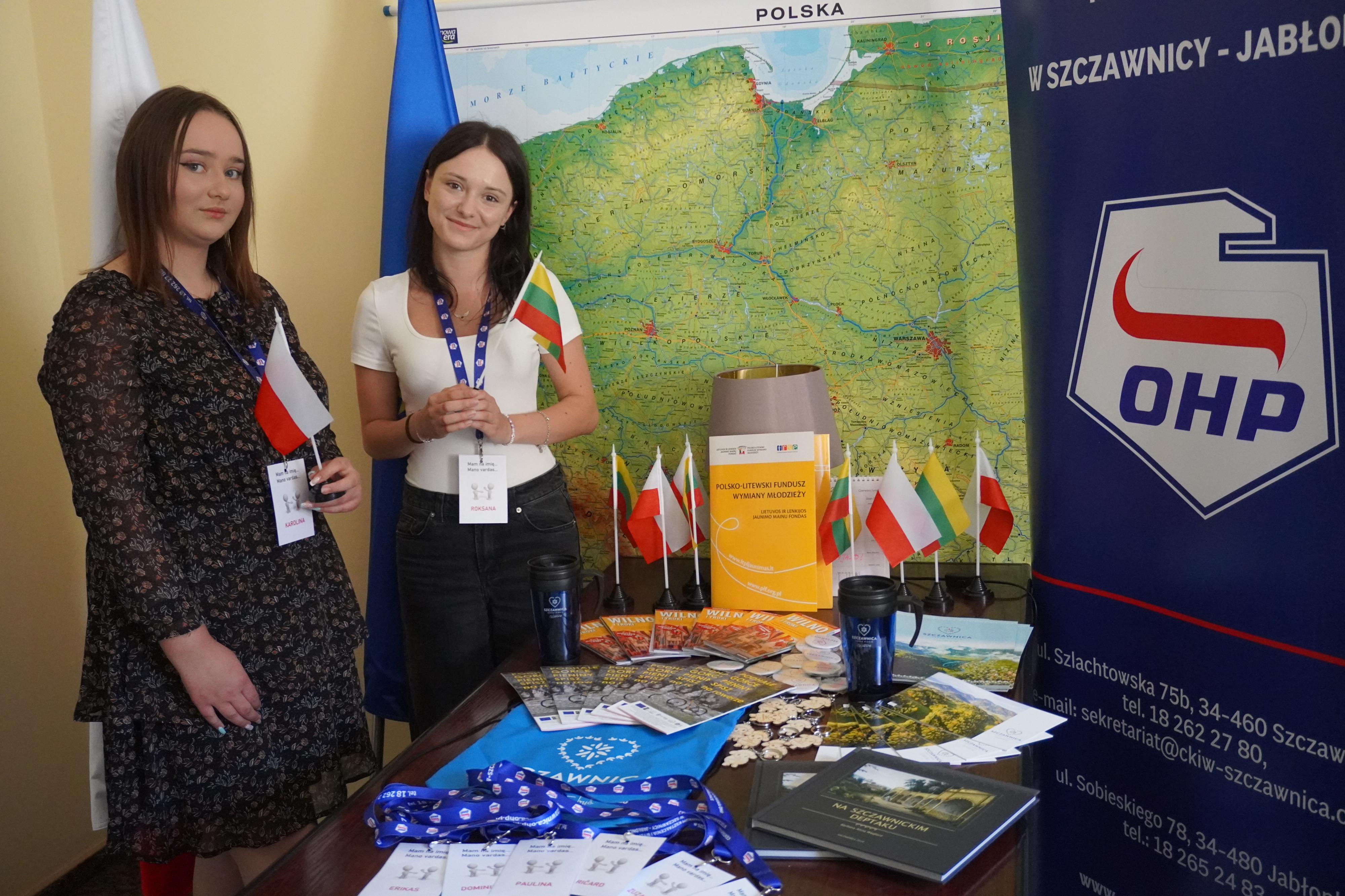 „Wspólne Korzenie, Wspólna Przyszłość”