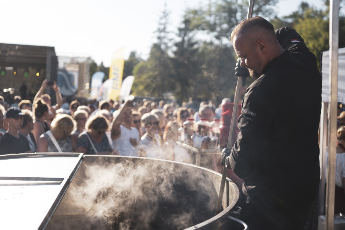 Rekord Polski pobity podczas Szczawnica LAMB Festival