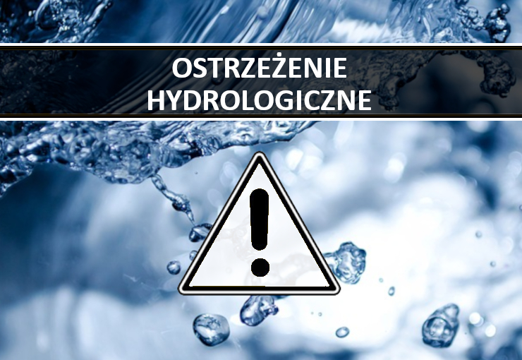 Ostrzeżenie hydrologiczne Nr: 195