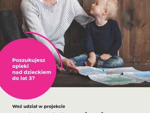 Małopolska niania 2.0