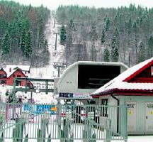 Palenica pójdzie dokonserwacji