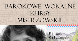 Międzynarodowe kursy mistrzowskie w Szczawnicy