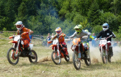 V SUPER ENDURO w Szczawnicy