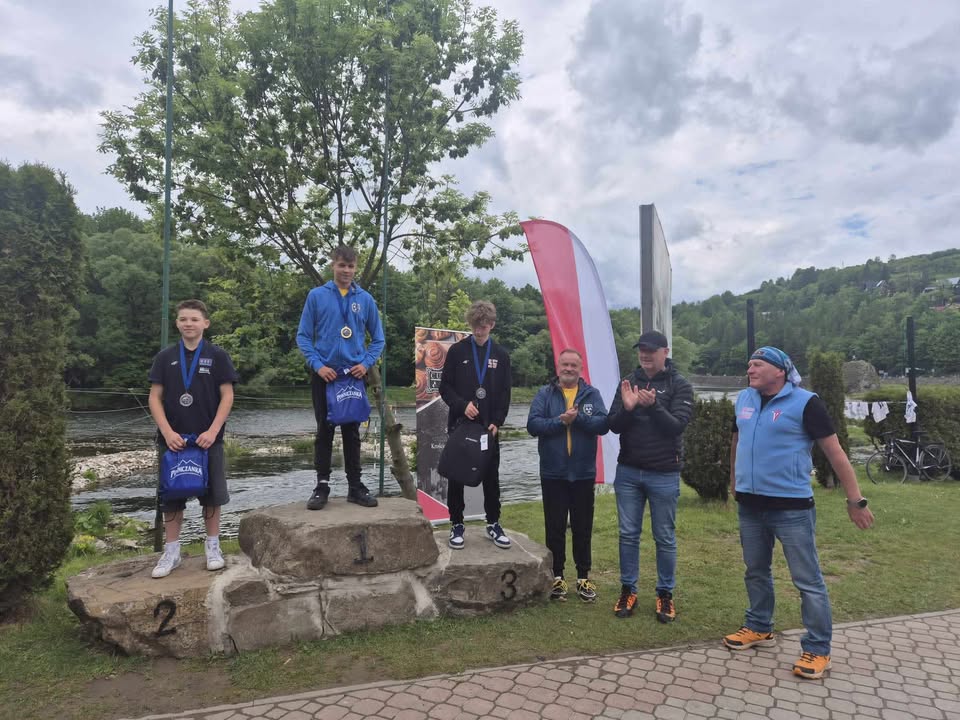 III Memoriał im. Stanisława Węglarza – sportowa rywalizacja i piękne emocje