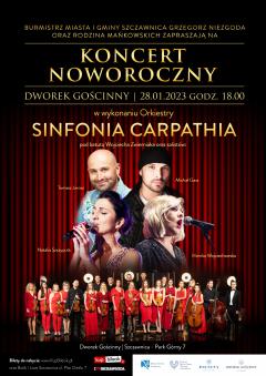 Koncert Noworoczny