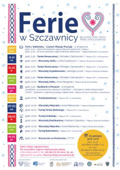 Ferie w Szczawnicy