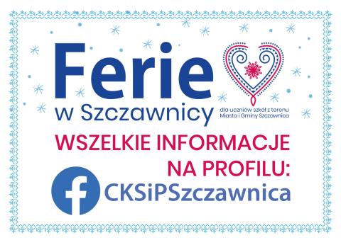 Ferie w Szczawnicy