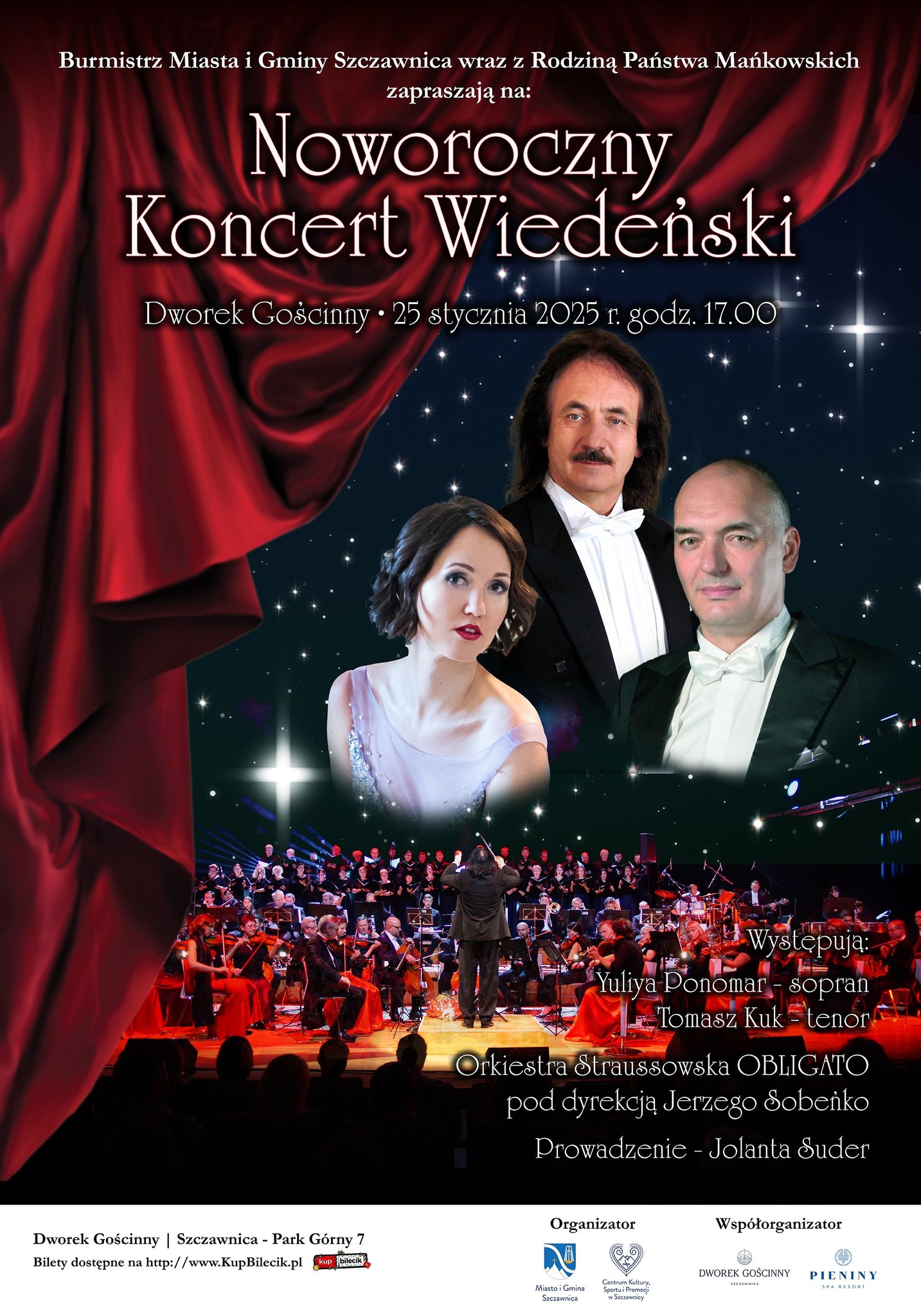 Noworoczny Koncert Wiedeński