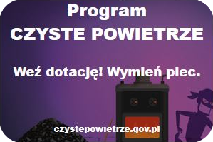 Czyste powietrze