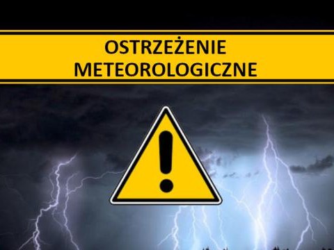 Ostrzeżenia meteorologiczne zbiorczo nr 22 - gęsta mgła